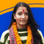 Nimisha Adhikari